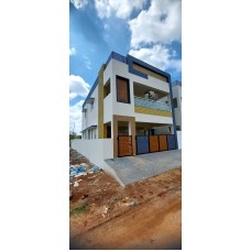 4BHK New House @ Kovaipudur